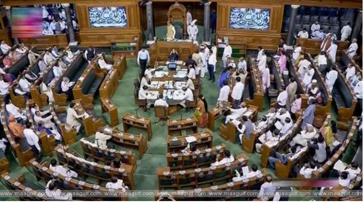 1 ఆగస్టు 8న అవిశ్వాస తీర్మానం పై చర్చ