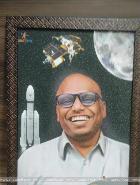 చంద్రయాన్ మిషన్ డైరెక్టర్ మన తెలుగువాడు