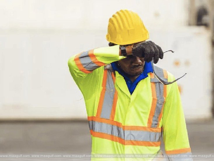 కార్మికుల హక్కుల పరిరక్షణలో ఖతార్ భేష్