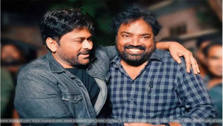 చిరంజీవి సపోర్ట్త్‌తో మెహర్ రమేష్ కొత్త సినిమా.?