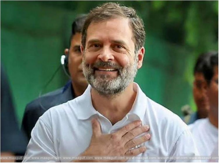 రెండేళ్ల జైలు శిక్షపై సుప్రీంకోర్టు స్టే