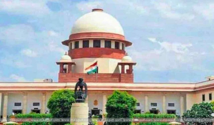 ఏపీ విభజన బిల్లు పై సుప్రీంకోర్టు ఆసక్తికర వ్యాఖ్యలు