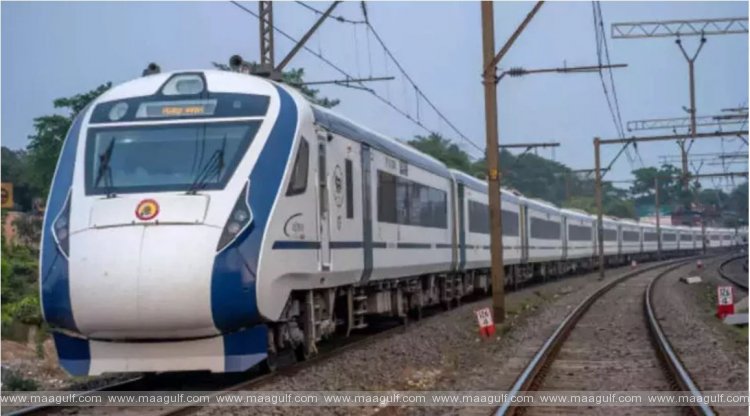 విశాఖ-సికింద్రాబాద్ వందేభారత్‌ రైలు రద్దు..ప్రయాణికుల ఆగ్రహం