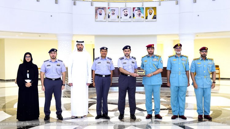 SPGC, Abu Dhabi share scientific research methodologies