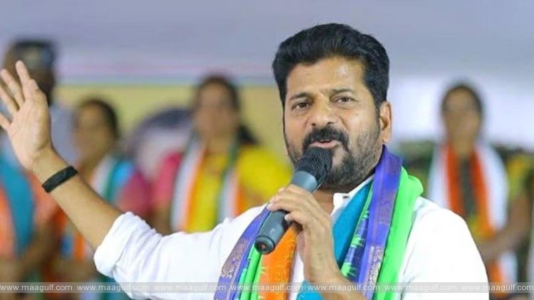 కాంగ్రెస్ ఎమ్మెల్యే అభ్యర్థుల కోసం దరఖాస్తుల స్వీకరణ: రేవంత్ రెడ్డి