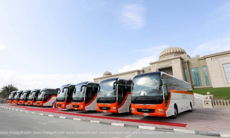 20 SRTA provides sustainable transport solutions