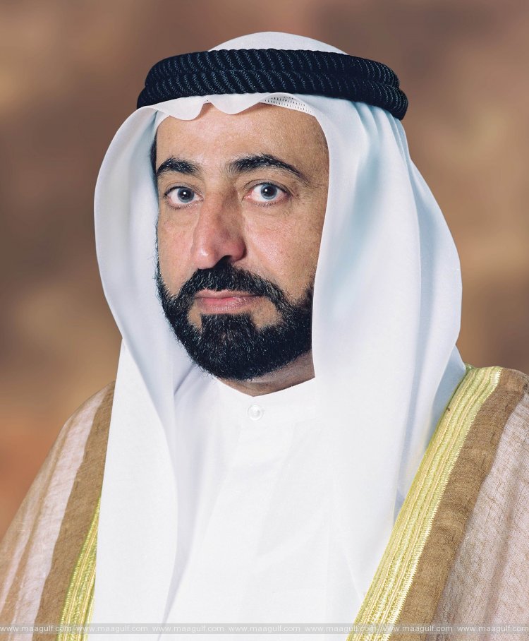 Sharjah Ruler: Free integrated treatment services for elderly