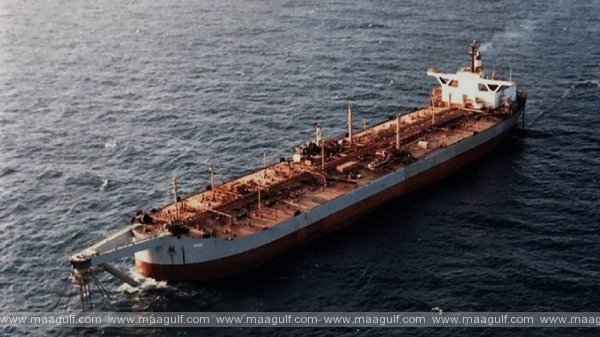 యెమెన్ తీరంలో సఫర్ ట్యాంకర్‌ ఖాళీ. స్వాగతించిన సౌదీ