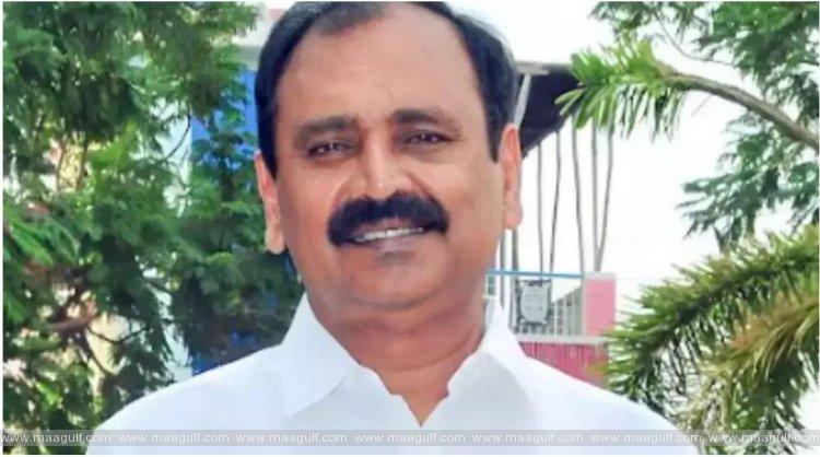 టిటిడి ఛైర్మన్‌గా భూమన కరుణాకర్‌ రెడ్డి ప్రమాణ స్వీకారం