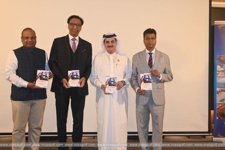 Taxation Society launches AI-based Chatbot and book on UAE Corporate Tax