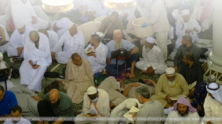 ఉమ్రా 2023: సౌదీ మంత్రిత్వ శాఖ కీలక సూచనలు