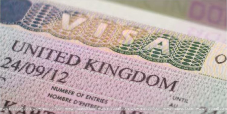 యూకే వీసా పొందడటం ఇప్పుడు మరింత సులభం
