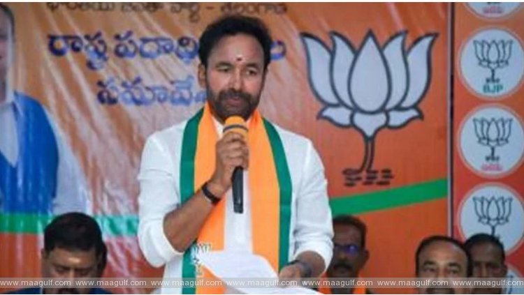బిఆర్ఎస్ కు పేదల సమస్యల పట్ల చిత్తశుద్ధి లేదు: కిషన్ రెడ్డి