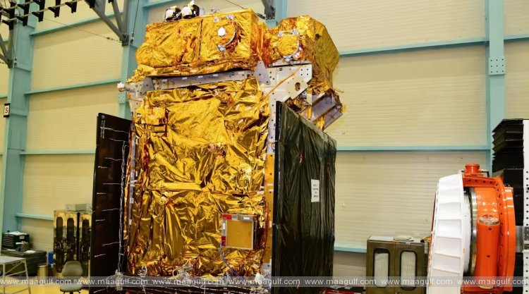 ఇస్రో మరో కీలక ప్రయోగం..