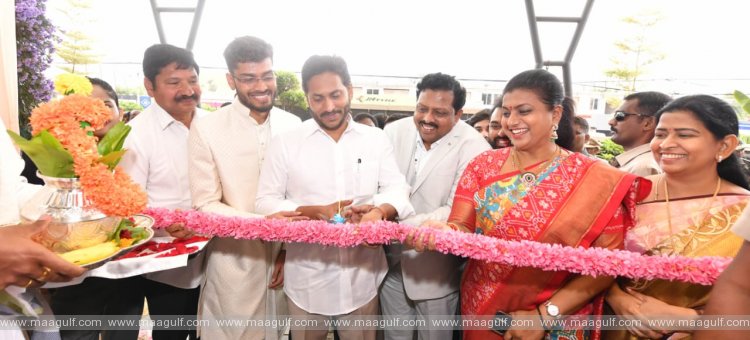 ప్రపంచ పర్యాటకరంగంలో ఏపీకి ప్రత్యేకమైన స్థానం ఉండాలి: సీఎం జగన్