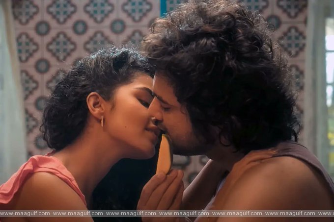 రేస్‌లో గ్రేస్ చూపిస్తోన్న అనుపమ.!