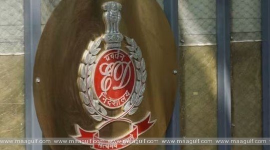 కువైట్ లో నర్స్ రిక్రూట్‌మెంట్‌ పేరిట భారీ మోసం. ముంబైలో ఈడీ రైడ్స్