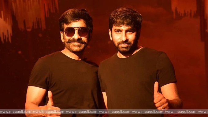 మాస్ రాజా రవితేజ జోరు అస్సలు తగ్గేదే లే.!