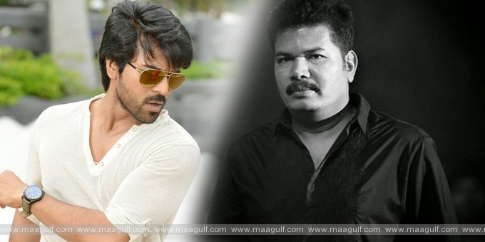 ‘గేమ్ ఛేంజర్’ అప్డేట్.! ఇదిగో.!