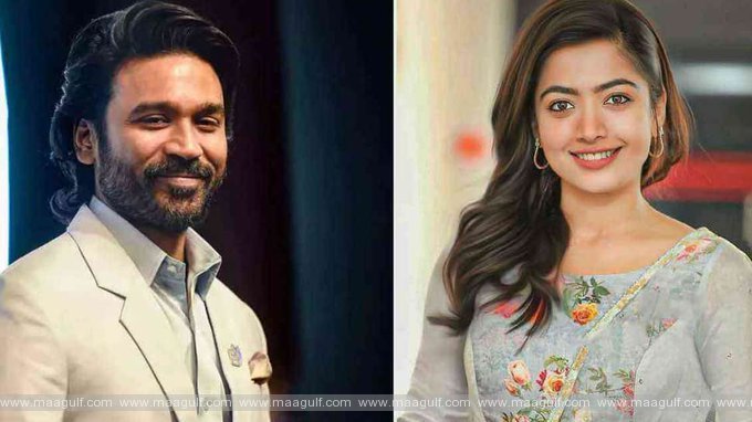 రష్మిక మండన్నా ఖాతాలో మరో క్రేజీ ప్రాజెక్ట్.!