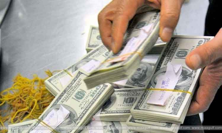 521 మనీ-లాండరింగ్ కేసుల్లో 387 మంది అరెస్ట్