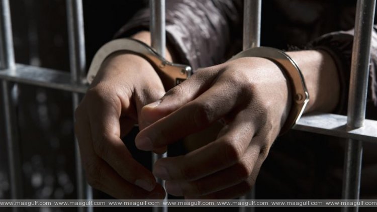 మాదక ద్రవ్యాలను ప్రోత్సహించినందుకు ఇద్దరికి జైలుశిక్ష