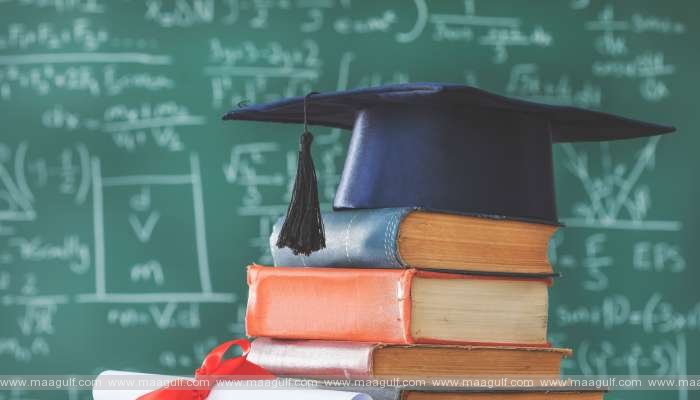 అంతర్జాతీయ విద్యార్థులకు స్కాలర్‌షిప్‌లను ప్రకటించిన అల్ షర్కియా యూనివర్సిటీ