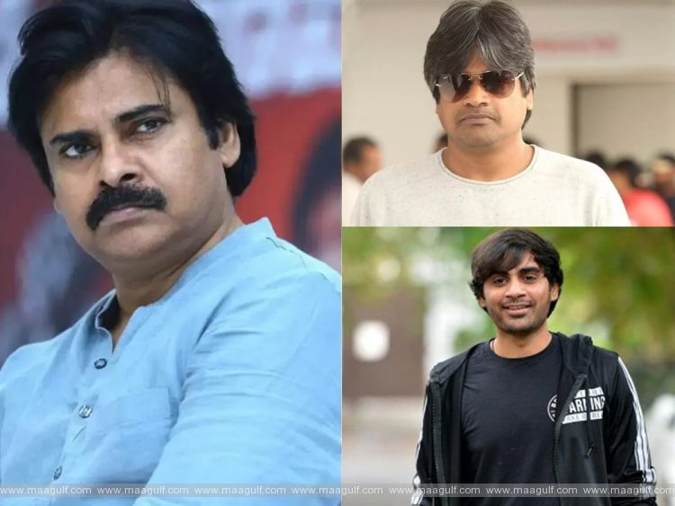 ‘ఓజీ’, ‘ఉస్తాద్ భగత్ సింగ్’..! రెండూ సైమల్టేనియస్‌గా.!