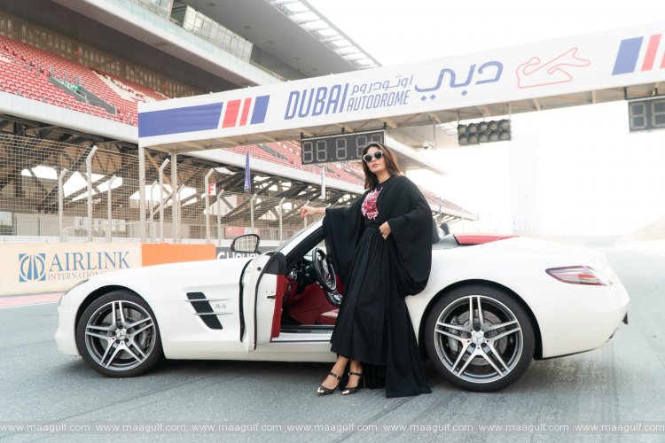 Dubai gears up to host Abaya Rally 2023 with Emirati Women’s Day celebrations at Museum of the Future