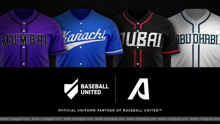 Baseball United Announces Arrieta as Official Uniform Partner