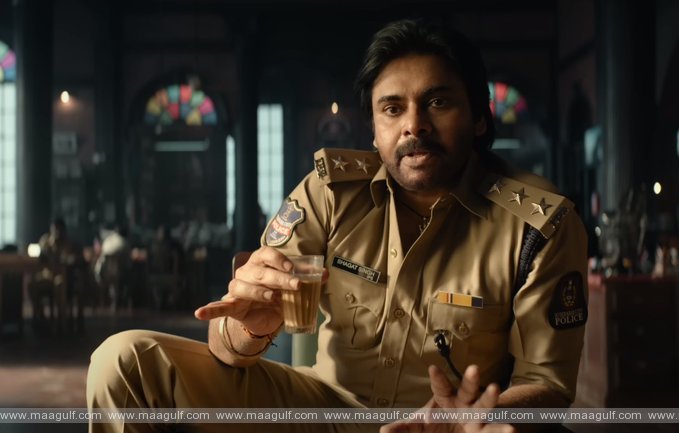 ‘ఉస్తాద్’ ఆగిపోలేదా.?