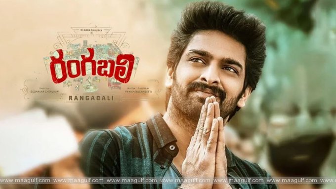 నాగశౌర్యా.! నెక్స్‌ట్ ఏంటి పరిస్థితి.!