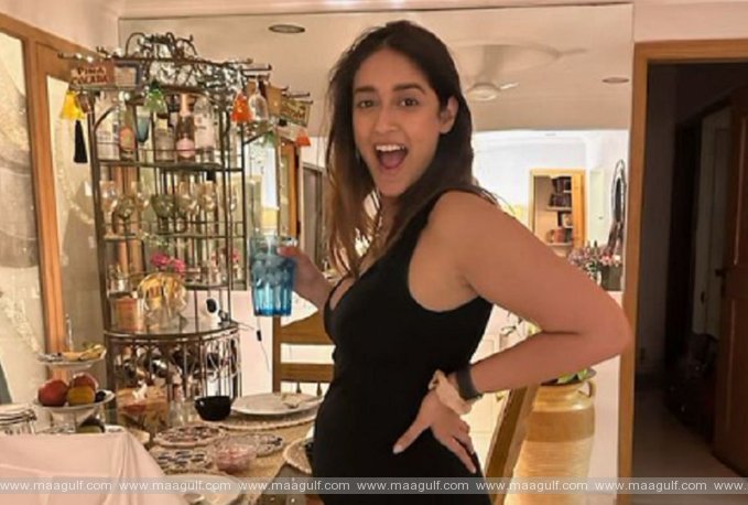 ఇలియానాకి కొడుకు పుట్టేశాడోచ్.!