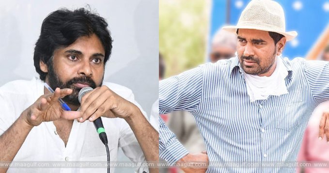 ‘హరి హర వీరమల్లు’ నిర్మాత సరే, డైరెక్టర్ పరిస్థితేంటీ.?