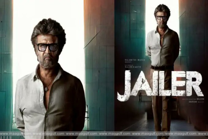 మస్కట్, సోహార్‌లలో తెల్లవారుజామున 4.30 గంటలకు ‘జైలర్’ ఫస్ట్ షో