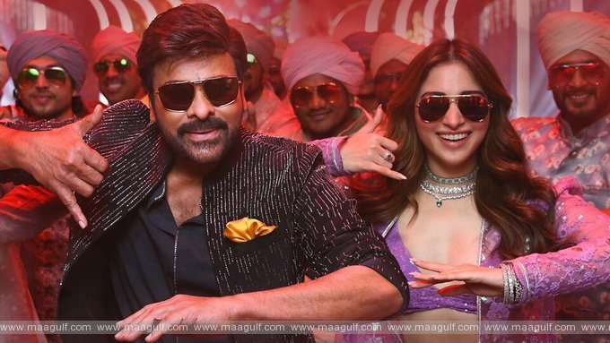 అదే చిరంజీవి గొప్పతనం.!