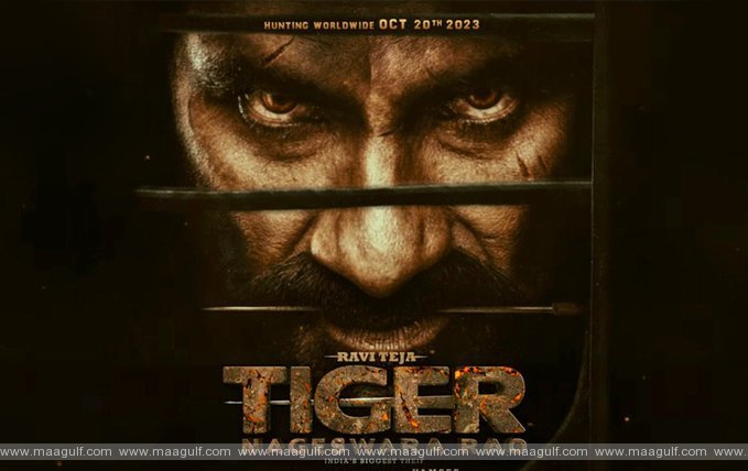 టైగర్ సాహసాలు.! మాస్ రాజాకి ఈ సారైనా.!