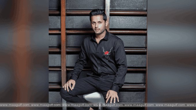 జోరు పెంచిన నితిన్.!