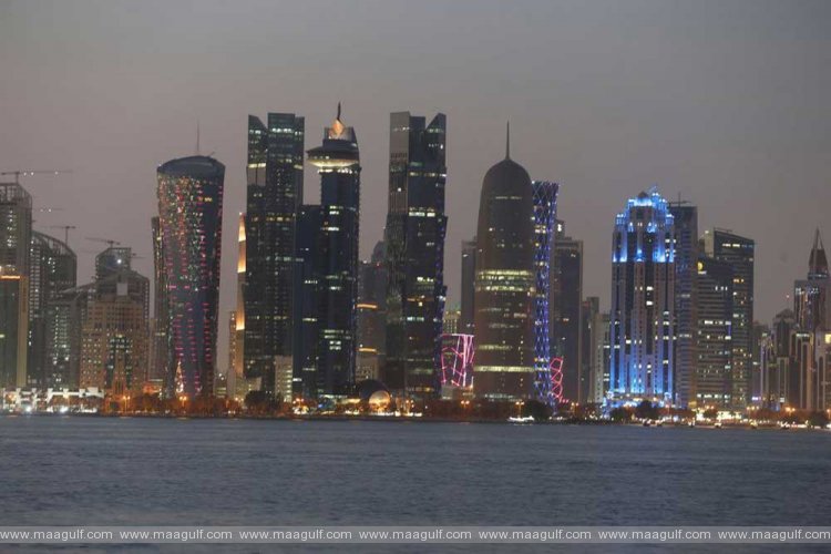 2023లో రెసిడెంట్స్ సప్లైలో ఖతార్ దూకుడు..!