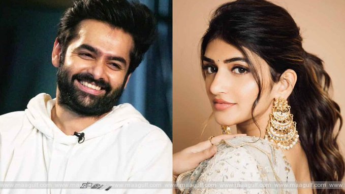 రామ్‌తో శ్రీలీల ఎప్పుడో నటించాల్సి వుందా.?