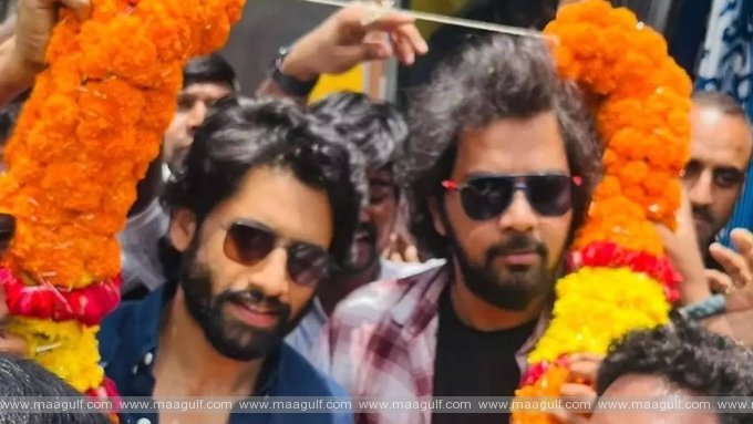 హిట్ డైరెక్టర్‌ని లైన్‌లో పెట్టిన చైతూ.!