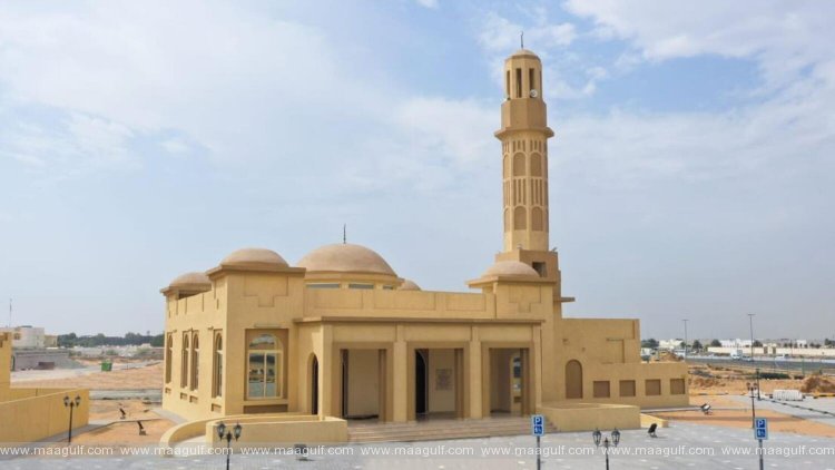 మసీదులు, ఇస్లామిక్ కార్యకలాపాలపై షార్జా కీలక నిర్ణయం