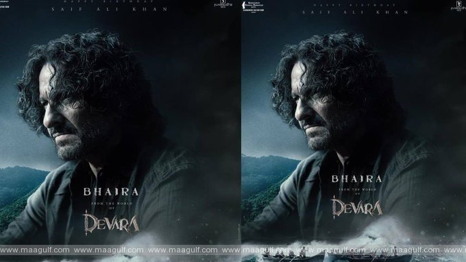 ‘దేవర’ లేటెస్ట్ అప్‌డేట్.! కథ అదేనట.!