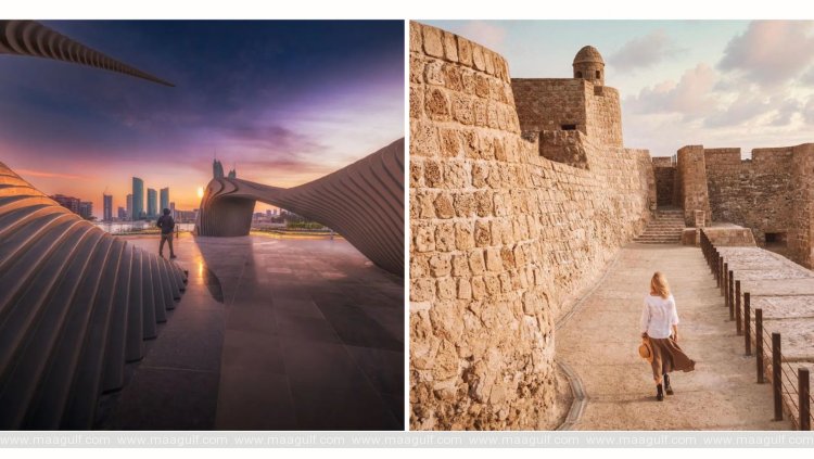 6 నెలల్లో బహ్రెయిన్ కు 5.9 మిలియన్ల సందర్శకులు