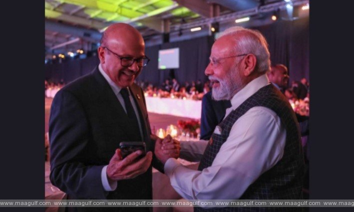 లూనార్ ల్యాండింగ్ సక్సెస్. భారత్ ను అభినందించిన బహ్రెయిన్