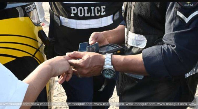 కువైట్ లో రెసిడెన్సీ ఉల్లంఘనదారులపై ఉక్కుపాదం..!