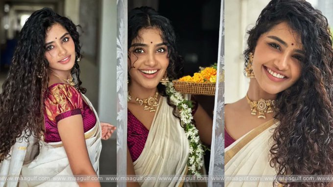 అనుపమకి ఆ బిగ్ ప్రాజెక్ట్ నిజమేనా.?