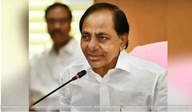 బిఆర్‌ఎస్‌ అభ్యర్థుల తొలి జాబితా విడుదల..