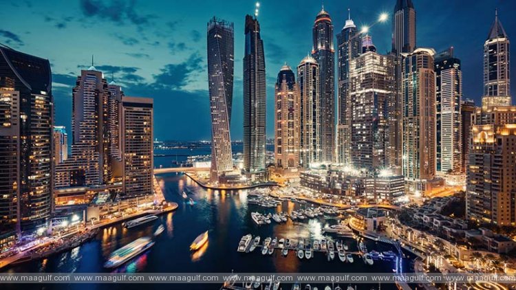 Dubai\'s realty transactions exceed AED2bn Tuesday