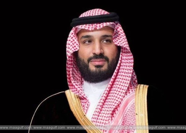 ‘KAUST’ కొత్త వ్యూహాన్ని ప్రారంభించిన క్రౌన్ ప్రిన్స్